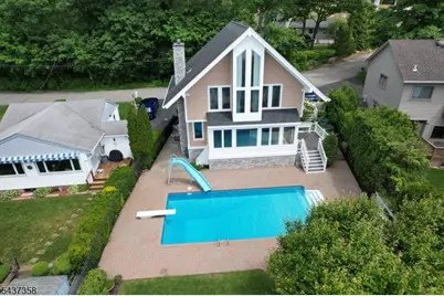 17 Forest Lake Dr, West Milford, NJ 07421 - Photo 5