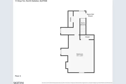 11 Onyx Ter, North Haledon, NJ 07508 - Photo 33