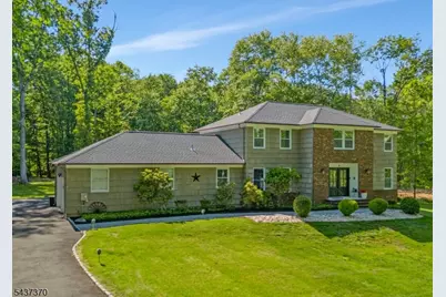 9 Grouse Road, Warren Township, NJ 07059 - Photo 1