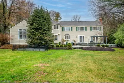 43 Van Kirk Road, Lawrence Township, NJ 08540 - Photo 9