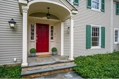43 Van Kirk Road, Lawrence Township, NJ 08540 - Photo 5
