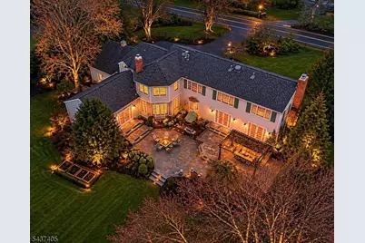 43 Van Kirk Road, Lawrence Township, NJ 08540 - Photo 1