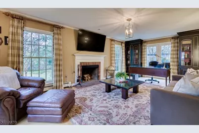 43 Van Kirk Road, Lawrence Township, NJ 08540 - Photo 13