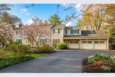 43 Van Kirk Road, Lawrence Township, NJ 08540 - Photo 3