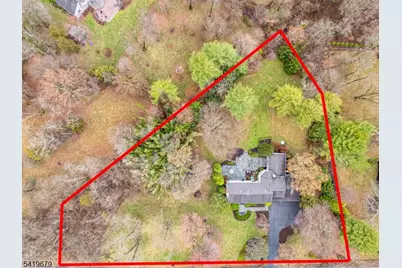 43 Van Kirk Road, Lawrence Township, NJ 08540 - Photo 7