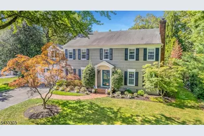 10 Fairview Ave, Summit, NJ 07901 - Photo 1