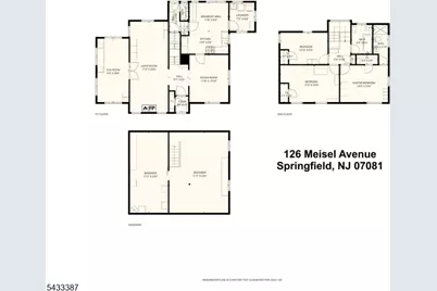 128 Meisel Ave, Springfield, NJ 07081 - Photo 21