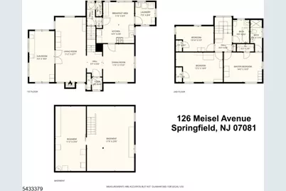128 Meisel Ave, Springfield, NJ 07081 - Photo 21