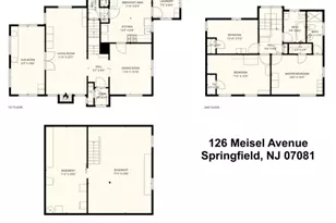 128 Meisel Ave, Springfield, NJ 07081 - Photo 21
