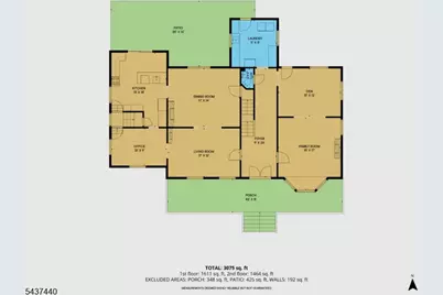 106 Brunswick Ave, Lebanon, NJ 08833 - Photo 7