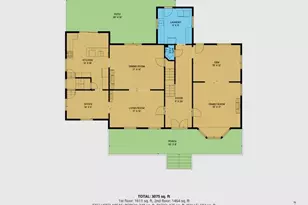 106 Brunswick Ave, Lebanon, NJ 08833 - Photo 7