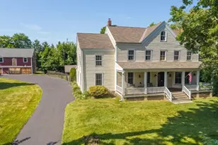 106 Brunswick Ave, Lebanon, NJ 08833 - Photo 1