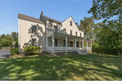 106 Brunswick Ave, Lebanon, NJ 08833 - Photo 1