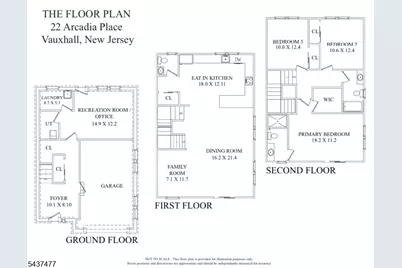 22B Arcadia Pl, Union Township, NJ 07088 - Photo 39