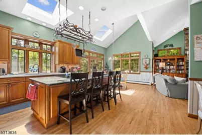 5 Tanners Brook Rd, Chester, NJ 07930 - Photo 5