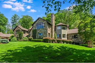 14 Bliss Rd, Mendham, NJ 07945 - Photo 1