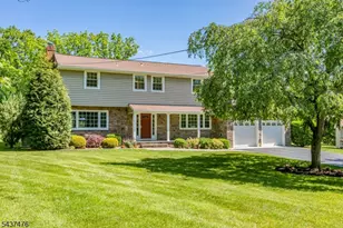 22 Cleveland Cir, Montgomery Township, NJ 08558 - Photo 1