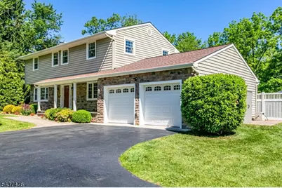 22 Cleveland Cir, Montgomery Township, NJ 08558 - Photo 37