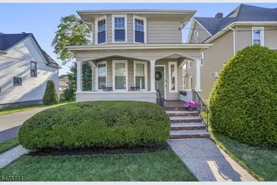 42 N 21st Street- 2nd Floor, Kenilworth, NJ 07033 - Photo 3