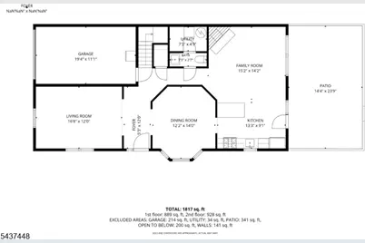 34 Topaz Dr, Franklin Township, NJ 08823 - Photo 33