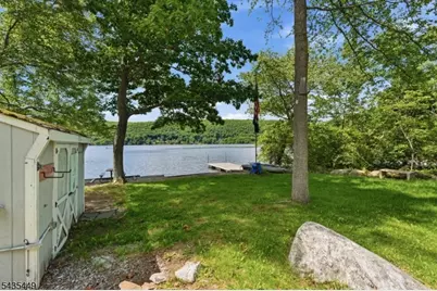 55 Cottage Ave, Frankford Township, NJ 07826 - Photo 7