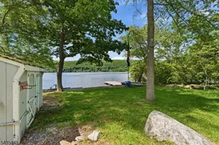 55 Cottage Ave, Frankford Township, NJ 07826 - Photo 7