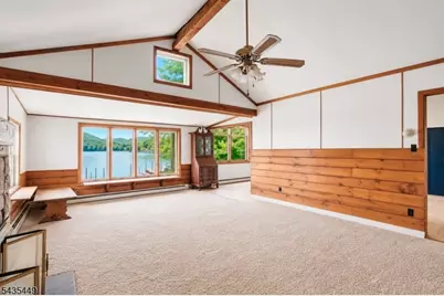 55 Cottage Ave, Frankford Township, NJ 07826 - Photo 13