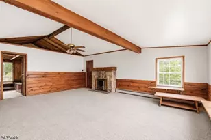 55 Cottage Ave, Frankford Township, NJ 07826 - Photo 13