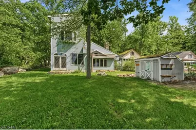 55 Cottage Ave, Frankford Township, NJ 07826 - Photo 5