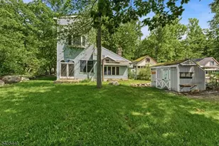 55 Cottage Ave, Frankford Township, NJ 07826 - Photo 5