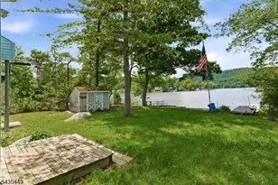 55 Cottage Ave, Frankford Township, NJ 07826 - Photo 5