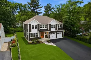 21 Valemont Way, Summit, NJ 07901 - Photo 1