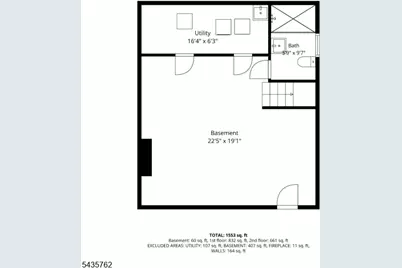 37 Fairway Ave, Belleville, NJ 07109 - Photo 43