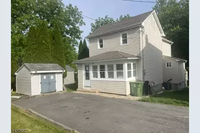 47 Mechanic Steet, Washington Boro, NJ 07882 - Photo 1