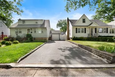 914 Inwood Pl, Rahway, NJ 07065 - Photo 3