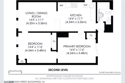 36 Edison St #2, Bloomfield, NJ 07003 - Photo 23