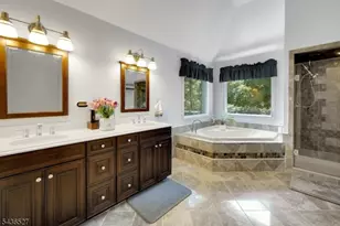 55 Delaware Ave, Long Hill Township, NJ 07980 - Photo 23
