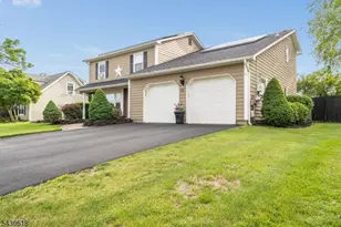 64 Dunedain St, Hillsborough Township, NJ 08844 - Photo 1