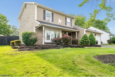 64 Dunedain St, Hillsborough Township, NJ 08844 - Photo 3