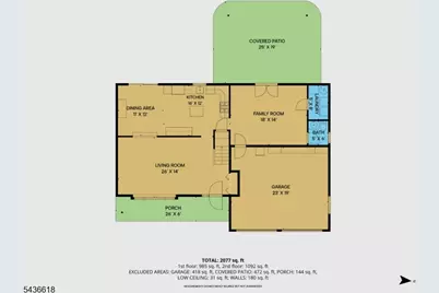 64 Dunedain St, Hillsborough Township, NJ 08844 - Photo 33