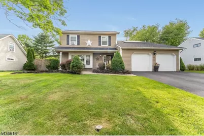 64 Dunedain St, Hillsborough Township, NJ 08844 - Photo 31