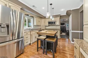 64 Dunedain St, Hillsborough Township, NJ 08844 - Photo 9
