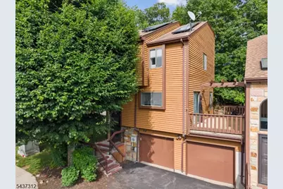 7 Flintlock Ter, Rockaway Township, NJ 07866 - Photo 23