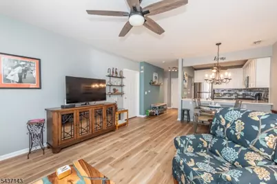 3104 Franklin Ln, Rockaway Township, NJ 07866 - Photo 5
