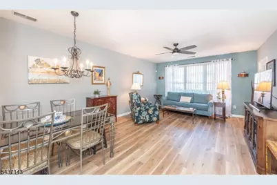 3104 Franklin Ln, Rockaway Township, NJ 07866 - Photo 11