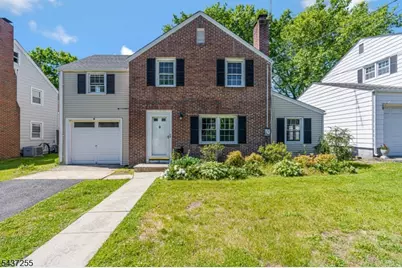 28 E Young St, Somerville, NJ 08876 - Photo 1