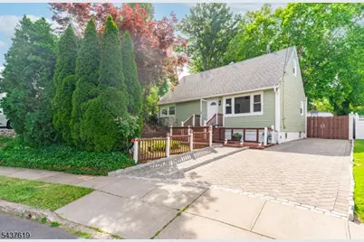 135 Kenzel Ave, Nutley, NJ 07110 - Photo 1