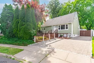 135 Kenzel Ave, Nutley, NJ 07110 - Photo 1