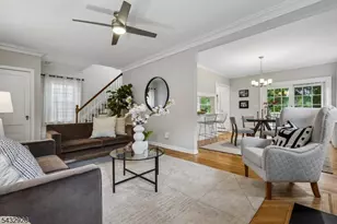 85 Carteret St, Glen Ridge, NJ 07028 - Photo 9