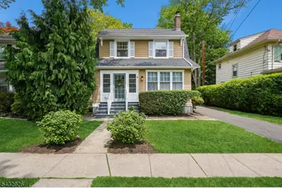 85 Carteret St, Glen Ridge, NJ 07028 - Photo 1